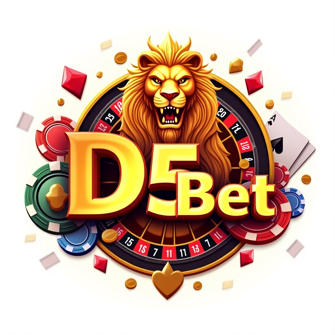 register D5 Bet